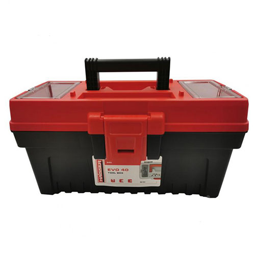 Ящик для инструмента Haisser Evo 40 90102 (122169)
