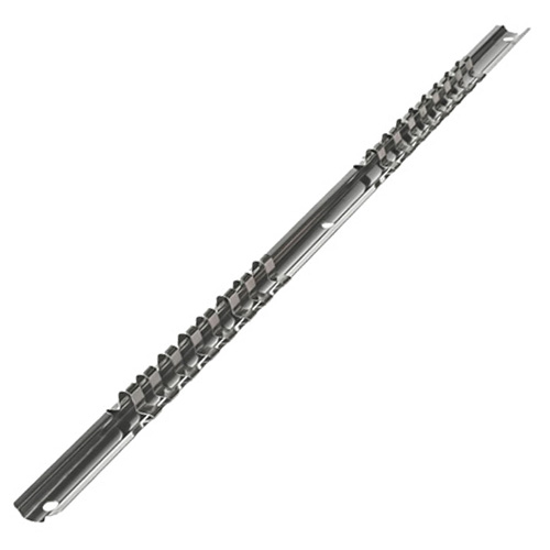 Держатель для головок JTC 3/8" 400 мм (3723 JTC)