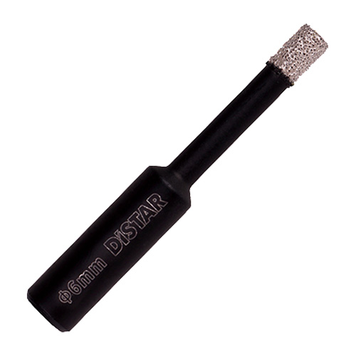 Коронка по кераміці Distar Keramik Pro DDR-V 6 мм (89568442071)