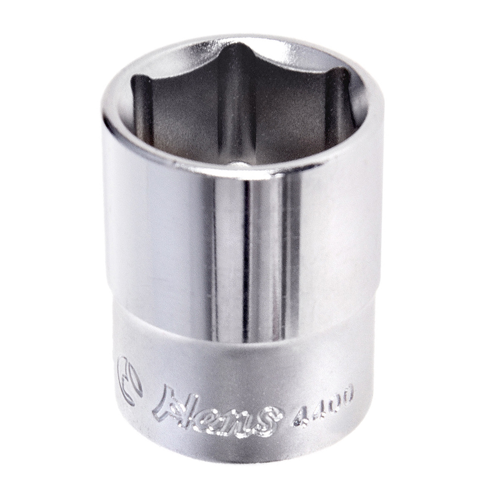 Головка торцева 6-гранна HANS 1/2" 32 мм (4400M32)