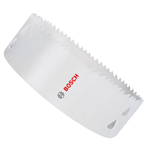 Коронка универсальная Bosch BIM HS 127 мм (2608594608)