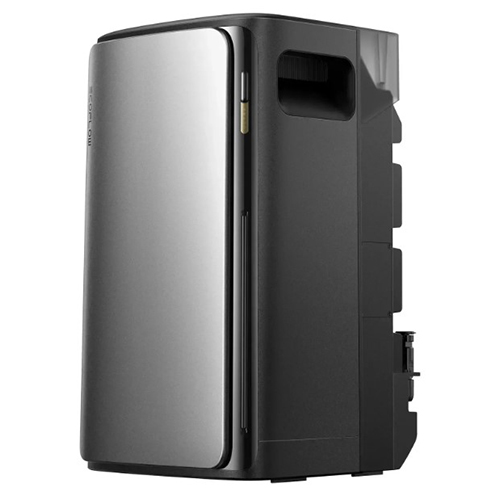 Зарядна станція EcoFlow STREAM Ultra (EFSTREAMULTRA800W-ZS)