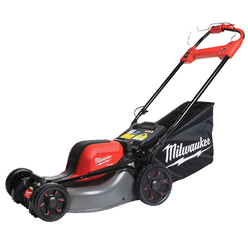 Газонокосилка аккумуляторная Milwaukee M18 F2LM46-0 (4933492010) - без аккумулятора и зарядного устройства