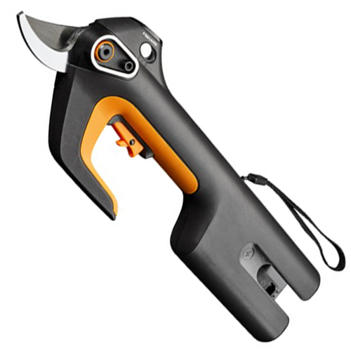 Секатор акумуляторний Fiskars ePruner L (1082298) - без акумулятора та зарядного пристрою