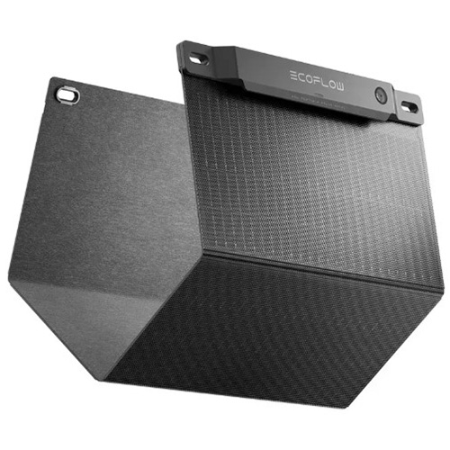 Портативная солнечная панель EcoFlow Solar Panel-Type-C 28W (EFSOLAR28W-P-S-TY-4-EU)