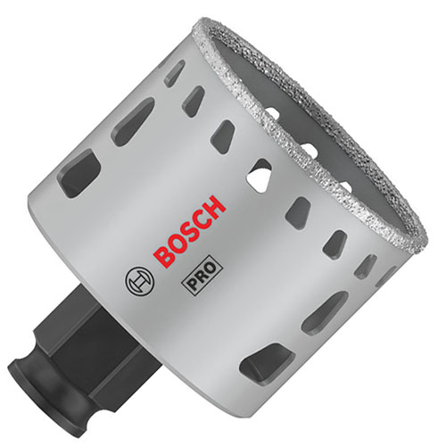 Коронка по плитке Bosch PRO Tile PC Plus 54 мм (2608901563)