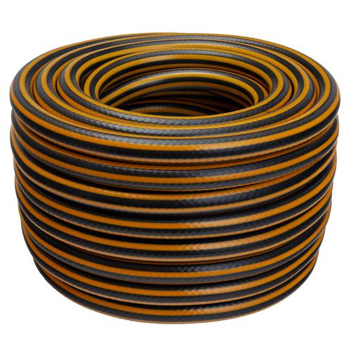 Шланг поливочный Alloid Honey Bee 3/4" 20 м (WH-67656)
