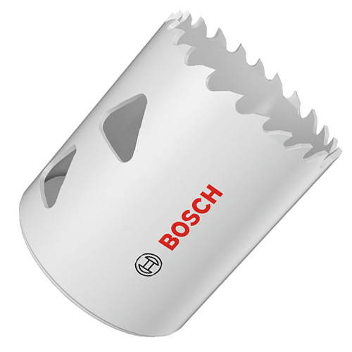 Коронка универсальная Bosch BIM HS 43 мм (2608594577)