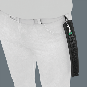 Держатель торцевых головок WERA Belt B 3/8" (05003981001)