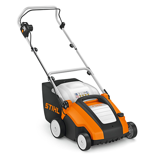 Аэратор электрический Stihl RLE 240 (62910115610)