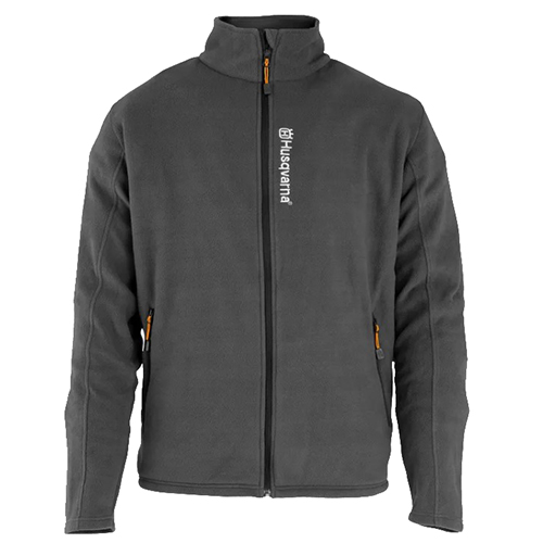 Толстовка флісова Husqvarna Xplorer розмір L / 54-56 (5471544-54)