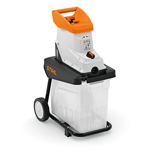 Измельчитель садовый Stihl GHE 135 L (60130111140)