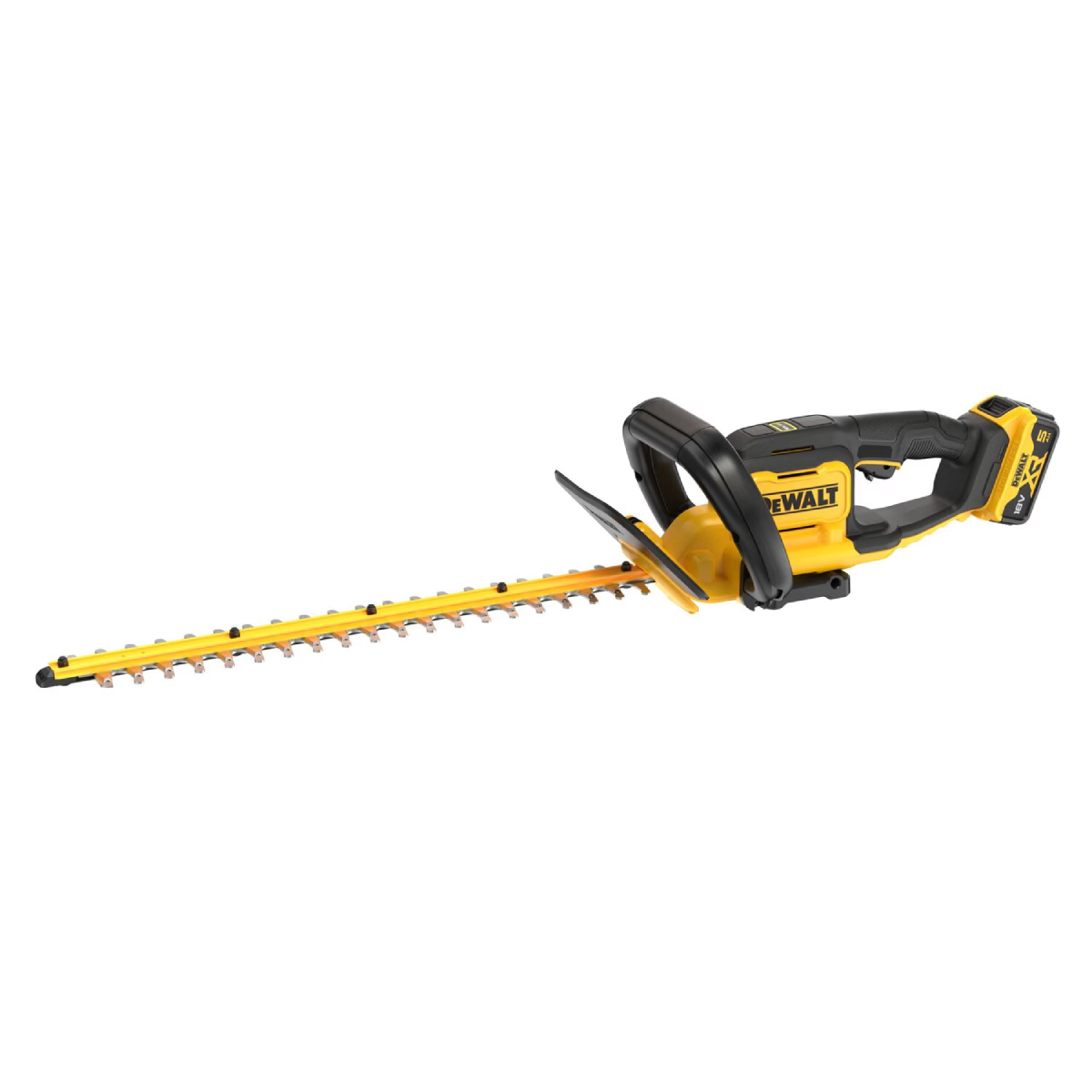 Кусторез аккумуляторный DeWalt (DCMHT562P1)