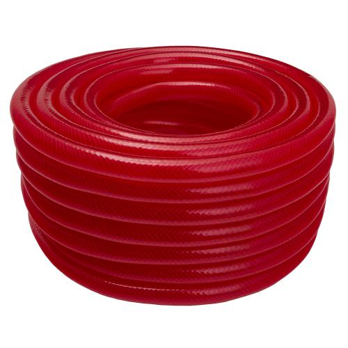 Шланг поливочный Alloid Scarlet Butterfly 3/4" 20 м (WH-67671)