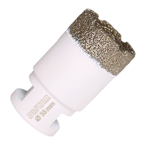 Коронка по керамике Distar Keramik Pro DDR-V 35 мм (89568442095)