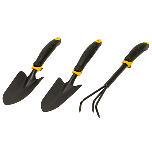 Набор садовый MASTERTOOL (14-6155)