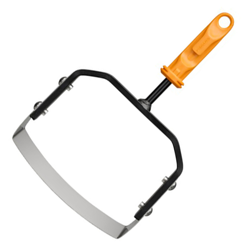 Насадка-сапка садовая Fiskars OneClick (1080696)