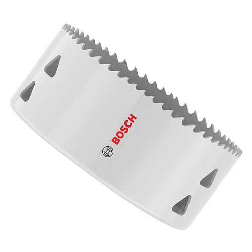 Коронка універсальна Bosch BIM HS 98 мм (2608594601)