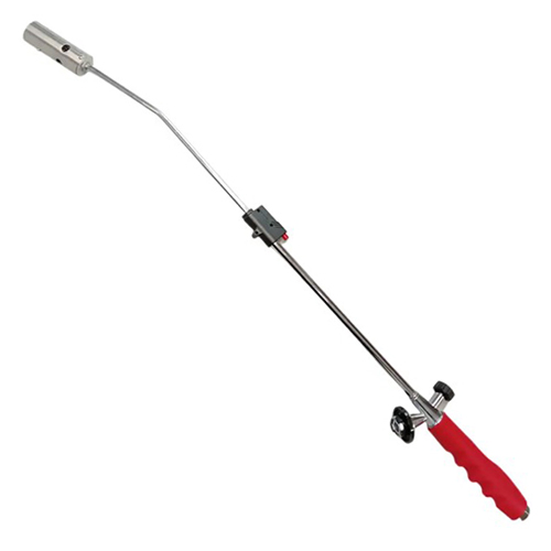 Пальник газозварювальний X-Treme GT-XT5001D тип ГЗУ (150382)