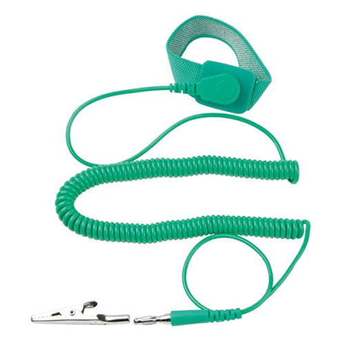 Браслет антистатический Pro'sKit 3 м (AS-611)