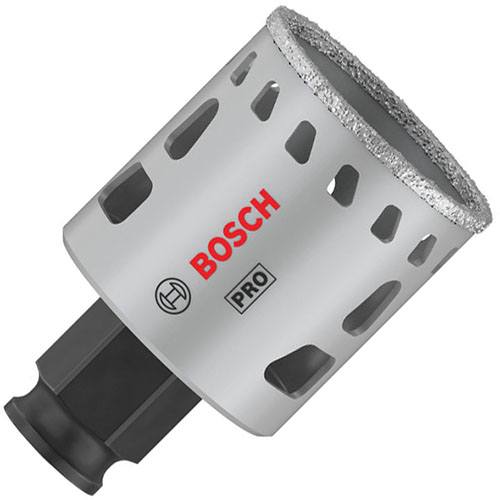 Коронка по плитке Bosch PRO Tile PC Plus 41 мм (2608901560)