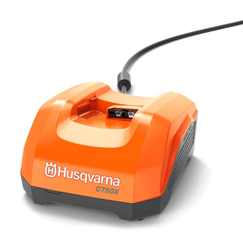 Зарядний пристрій Husqvarna 40-C750X (9707172-01)