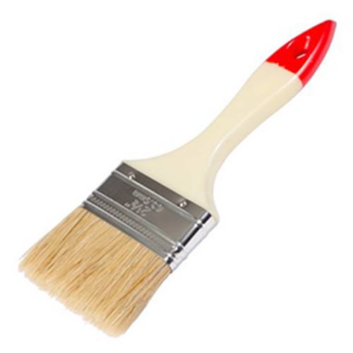 Кисть малярная MASTERTOOL 2.5" тип "Стандарт" 63 мм (91-1663)