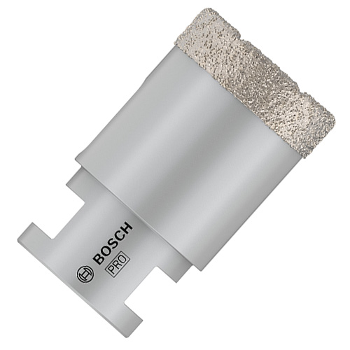 Коронка по керамике Bosch PRO Ceramic dry 35 мм (2608587121)