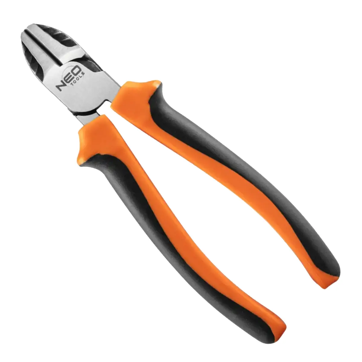 Бокорезы Neo Tools Cr-Ni 180 мм (01-157)