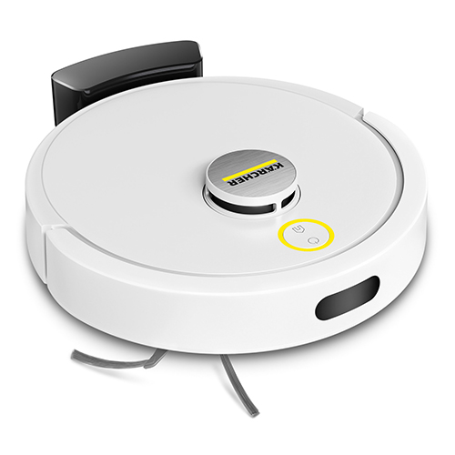 Робот-пилосос акумуляторний Karcher RVC 3 (1.269-110.0)