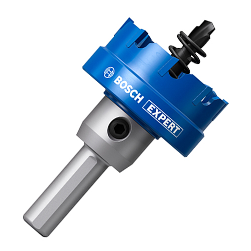 Коронка по металлу Bosch Expert Sheet Metal Arbored HS 41 мм (2608901997)