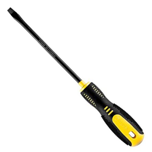 Отвертка шлицевая TOPEX SL6,5 мм х 150 мм (39D806)