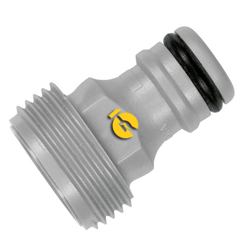 Адаптер Gardena G3/4" (02921-20.000.00)