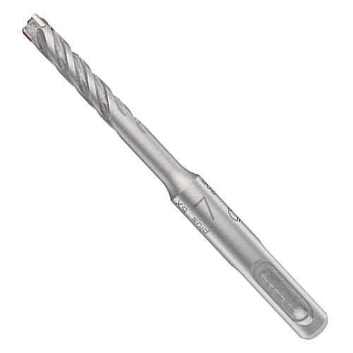 Бур по бетону Bosch SDS-Plus-5х 7x50x110мм 1шт (2608833785)