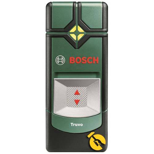 Детектор неоднородностей Bosch Truvo (0603681221)