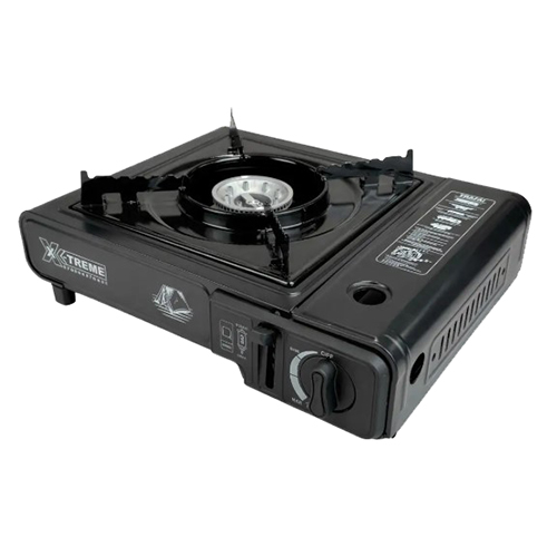 Плита газовая портативная X-Treme ZD-6500 (150152)