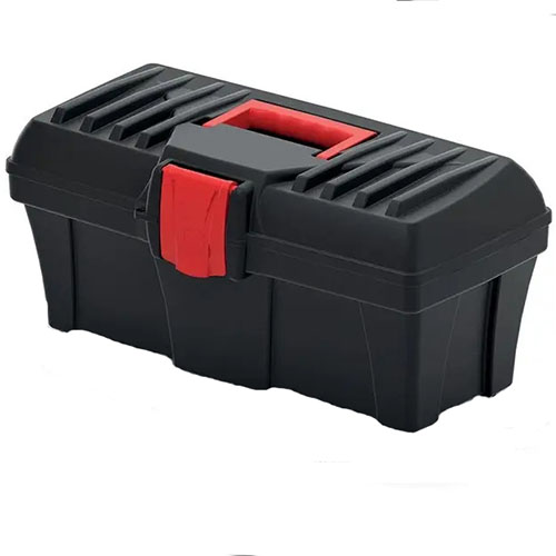 Ящик для інструменту Haisser Caliber 40 90098 (122164)