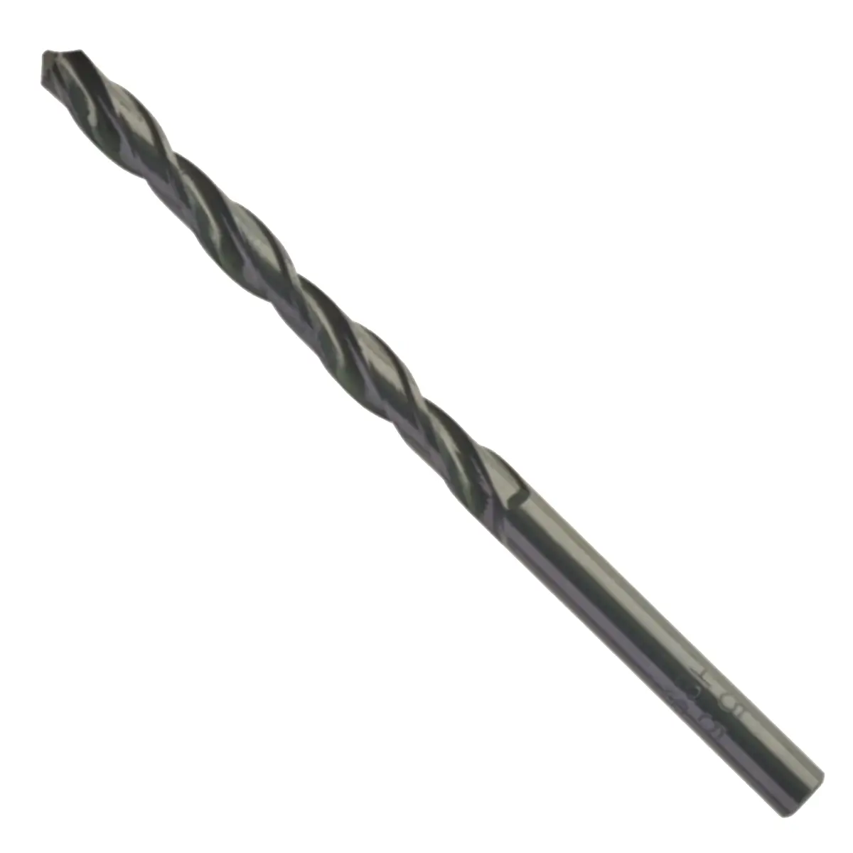 Свердло по металу Milwaukee HSS-R 5,5х93 мм 10 шт. (4932363489)