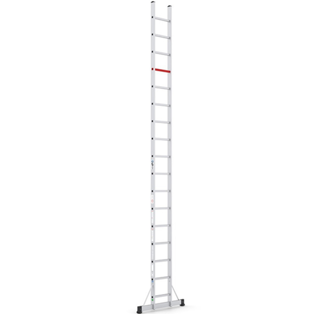 Драбина алюмінієва VIRASTAR Unomax Pro MONO (T0050)