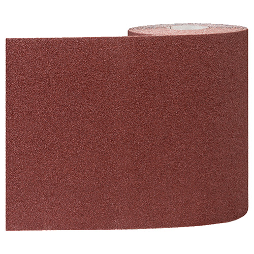 Наждачний папір Bosch J450 Expert for Wood and Paint P100 115мм х 5м (2608621466)