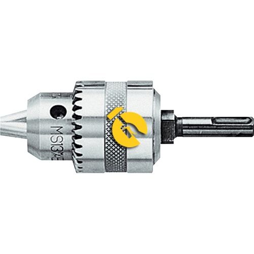 Зажимной патрон с переходником SDS-Plus Makita (122574-2)