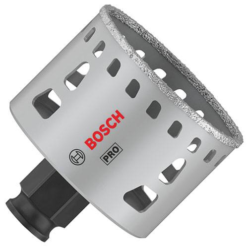 Коронка по плитці Bosch PRO Tile PC Plus 60 мм (2608901565)