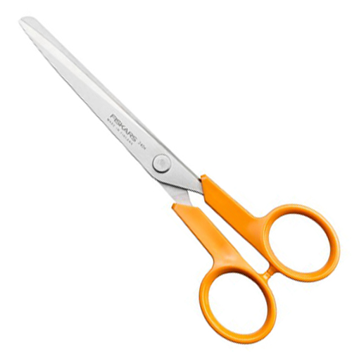 Ножиці господарські Fiskars Classic (1075055)