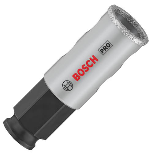 Коронка по плитці Bosch PRO Tile PC Plus 22 мм (2608901554)