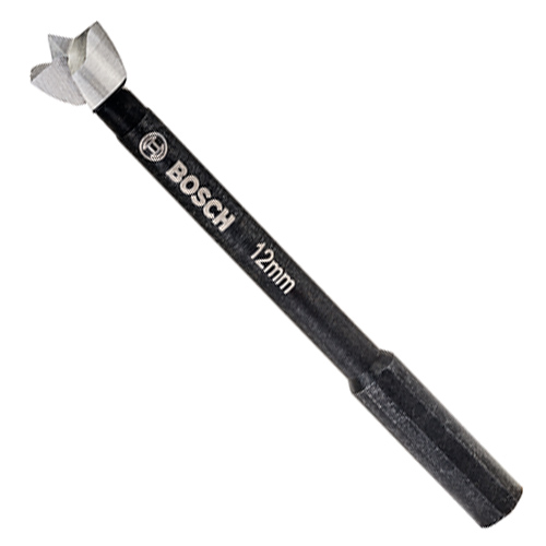 Сверло по дереву Bosch 12,0x90 мм 1 шт. (2608577001)