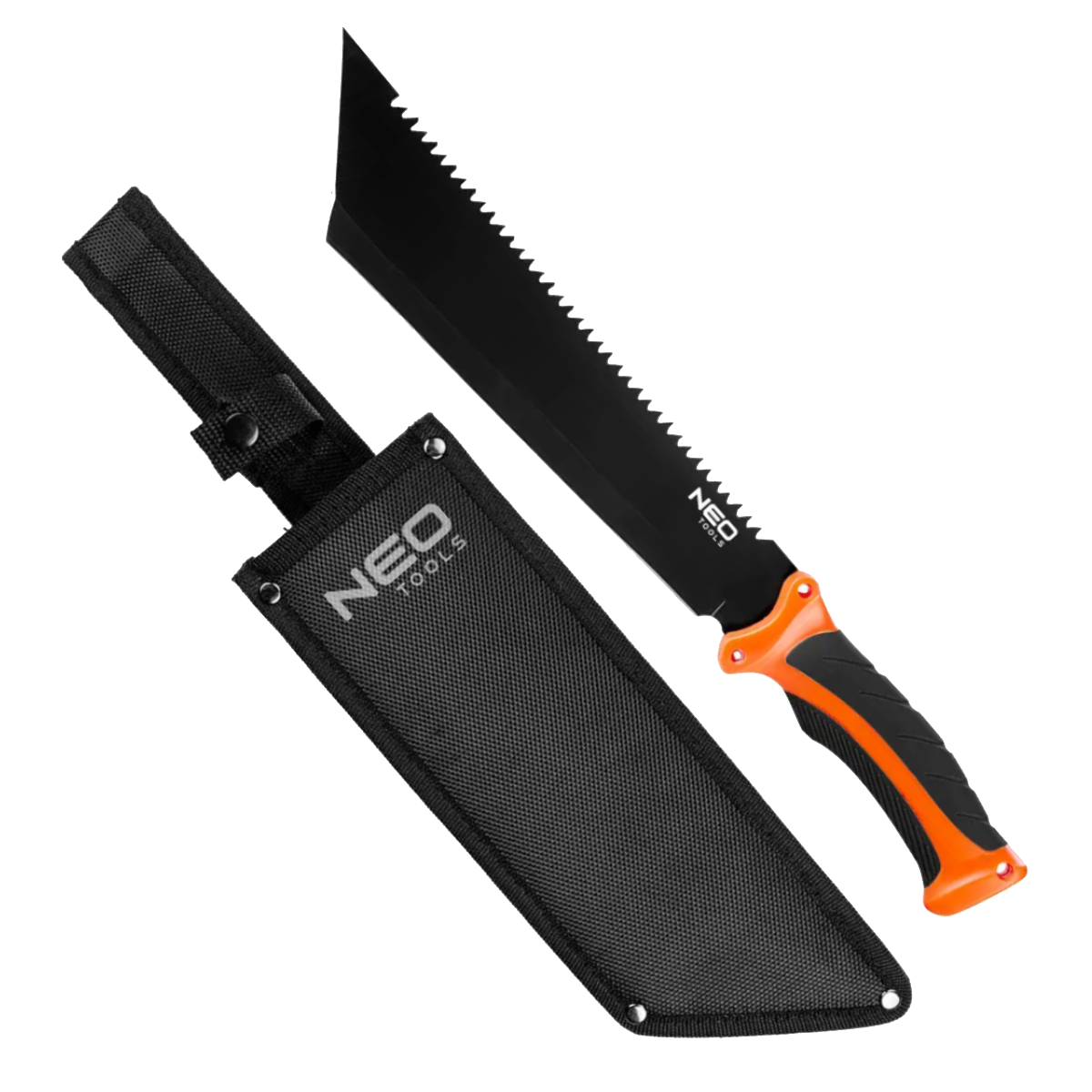 Мачете Neo Tools (63-117)