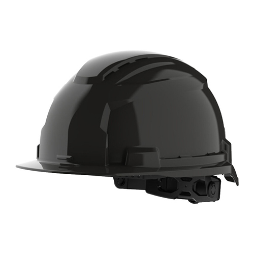 Каска защитная Milwaukee BOLT100 черная (4932478917)