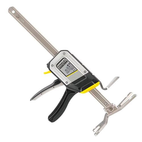 Струбцина розпірна-домкрат  Stanley "FatMax" TradeLift 220 мм (FMHT83550-1)
