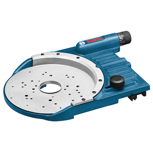 Перехідник напрямних шин Bosch FSN OFA системний (1600Z0000G)
