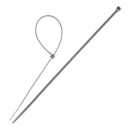 Хомут нейлоновий Alloid 3,6 х 250 мм 100 шт. (PC-36250G)